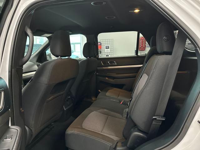 used 2019 Ford Explorer car, priced at $16,671