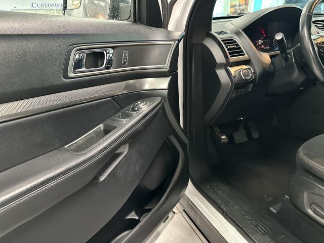 used 2019 Ford Explorer car, priced at $19,542