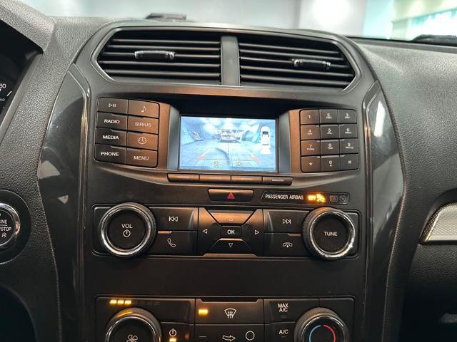 used 2019 Ford Explorer car, priced at $16,671