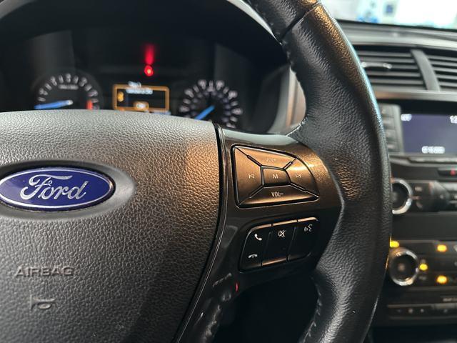 used 2019 Ford Explorer car, priced at $19,542