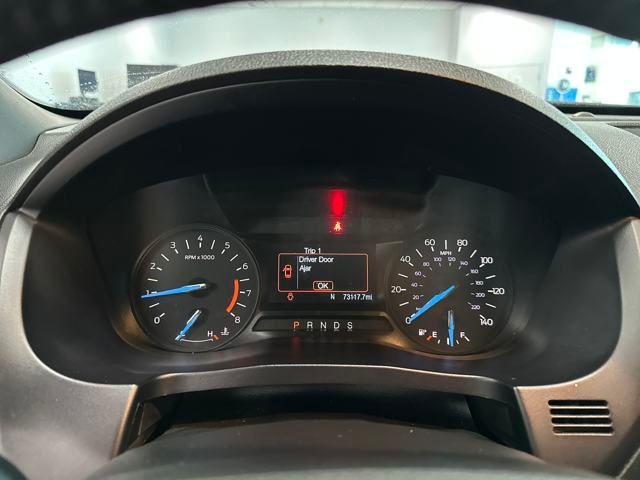 used 2019 Ford Explorer car, priced at $16,671