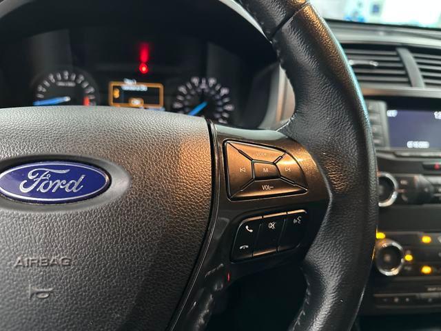 used 2019 Ford Explorer car, priced at $16,671