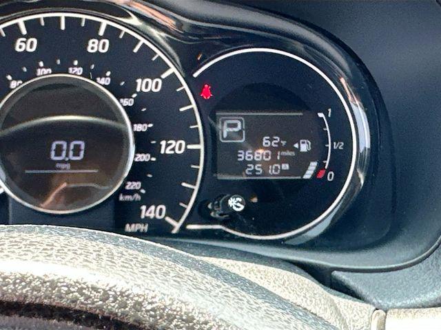 used 2015 Nissan Versa Note car, priced at $10,392