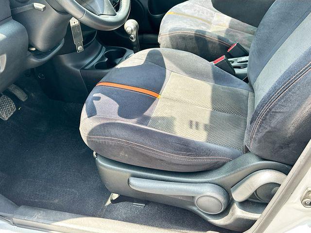 used 2015 Nissan Versa Note car, priced at $10,392