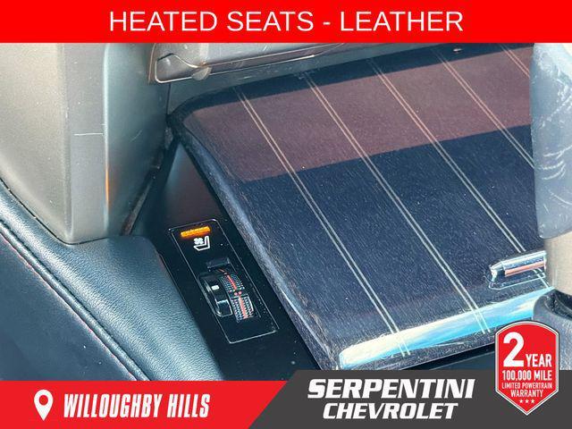 used 2021 Lexus GX 460 car, priced at $38,404