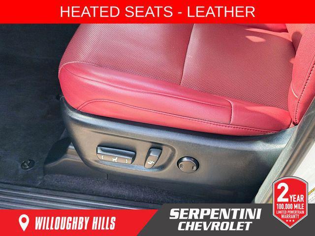 used 2021 Lexus GX 460 car, priced at $38,404