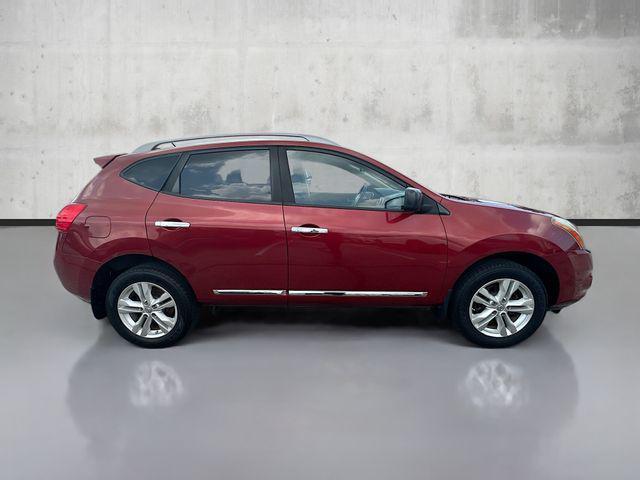 used 2015 Nissan Rogue Select car, priced at $10,243