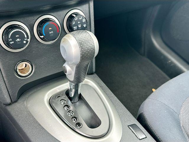 used 2015 Nissan Rogue Select car, priced at $10,243