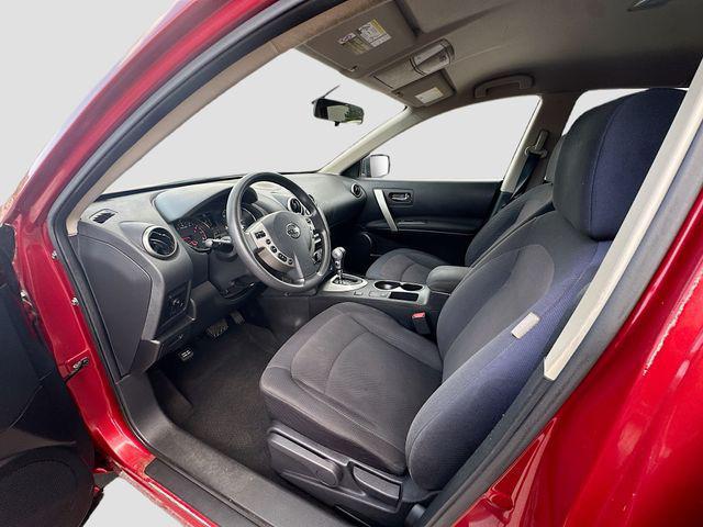 used 2015 Nissan Rogue Select car, priced at $10,243