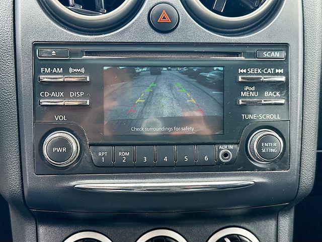 used 2015 Nissan Rogue Select car, priced at $10,243