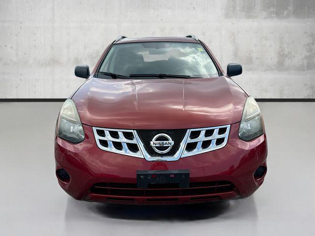 used 2015 Nissan Rogue Select car, priced at $10,243
