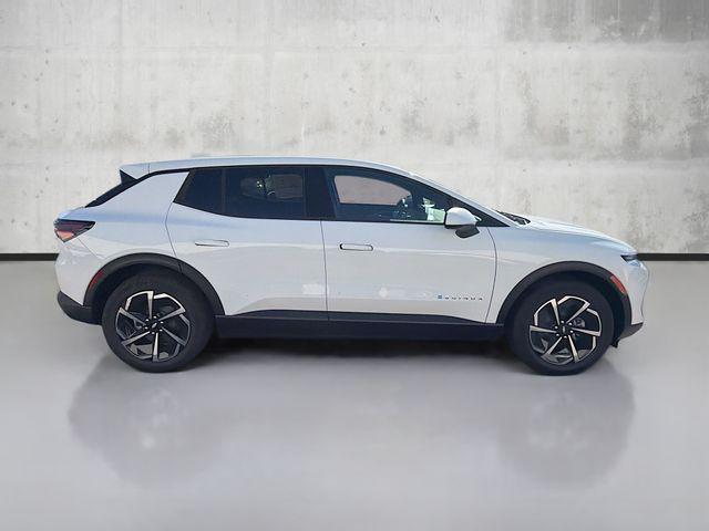 new 2026 Chevrolet Equinox EV car, priced at $26,995
