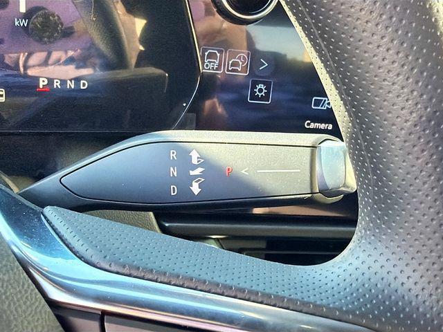 new 2026 Chevrolet Equinox EV car, priced at $26,995