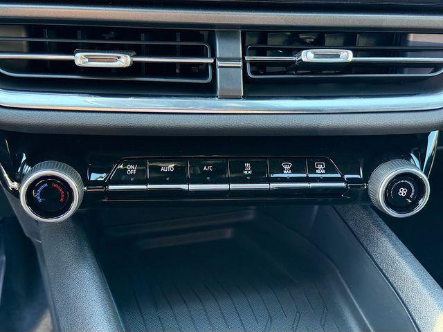 new 2026 Chevrolet Equinox EV car, priced at $26,995