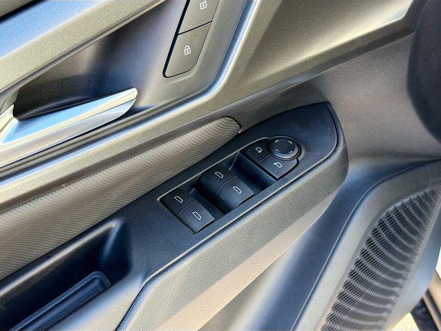 new 2026 Chevrolet Equinox EV car, priced at $26,995