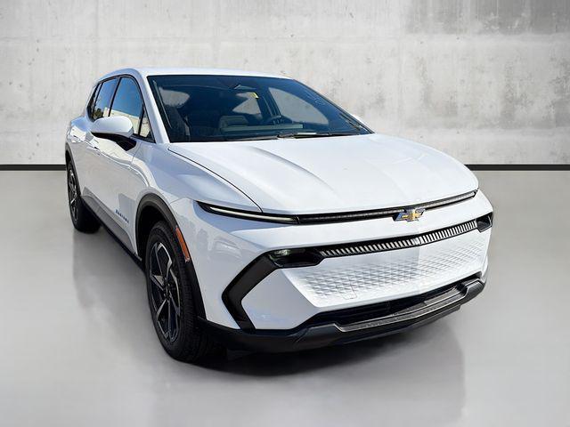 new 2026 Chevrolet Equinox EV car, priced at $26,995