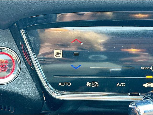 used 2019 Honda HR-V car, priced at $16,989