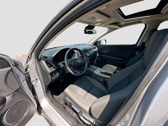 used 2019 Honda HR-V car, priced at $16,989