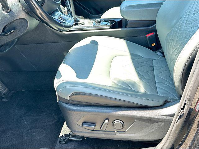 used 2023 Kia Sportage car, priced at $25,324