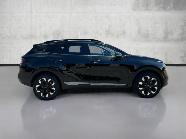 used 2023 Kia Sportage car, priced at $23,475