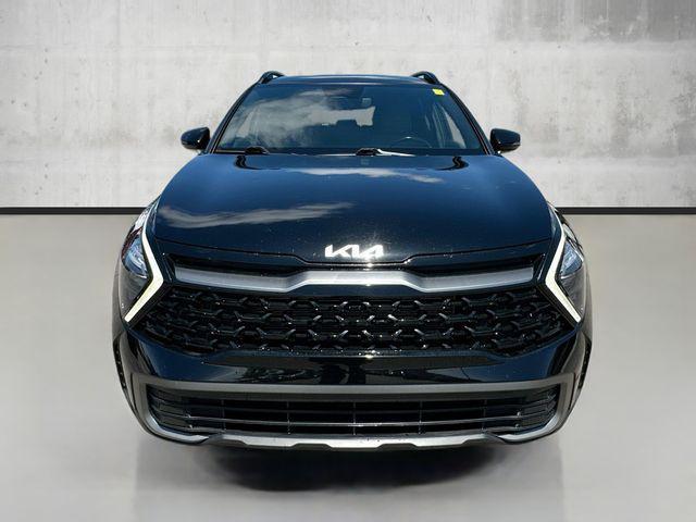 used 2023 Kia Sportage car, priced at $23,475
