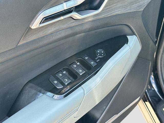 used 2023 Kia Sportage car, priced at $23,475