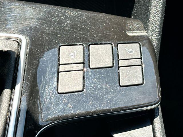 used 2023 Kia Sportage car, priced at $23,475