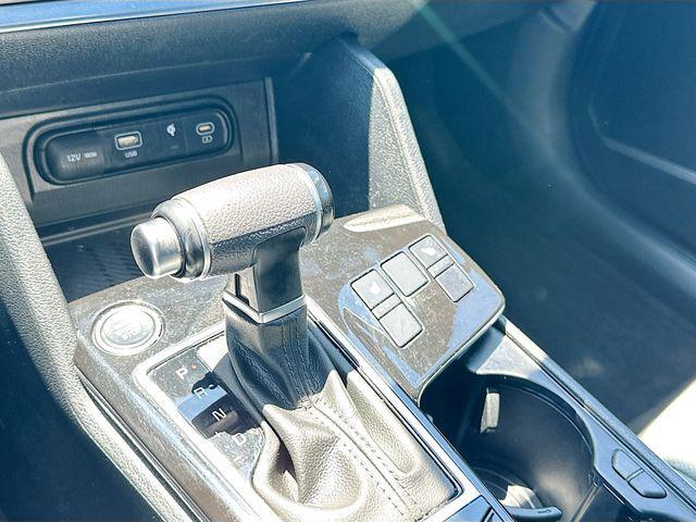 used 2023 Kia Sportage car, priced at $25,324