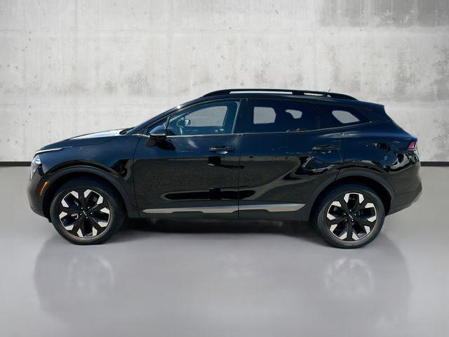 used 2023 Kia Sportage car, priced at $23,475