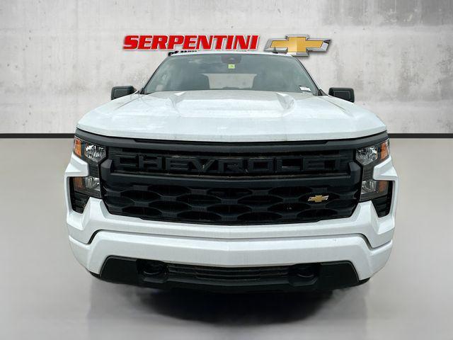 new 2024 Chevrolet Silverado 1500 car, priced at $38,545