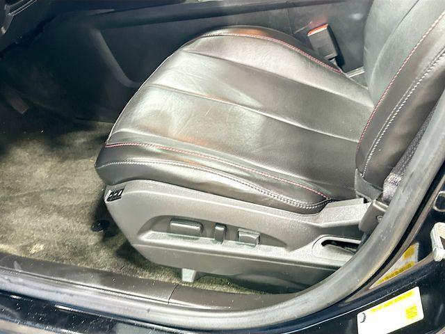 used 2017 Chevrolet Equinox car, priced at $10,914