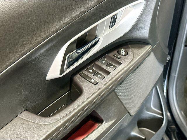 used 2017 Chevrolet Equinox car, priced at $10,914
