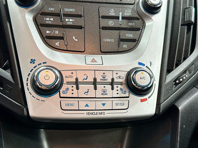 used 2017 Chevrolet Equinox car, priced at $10,914