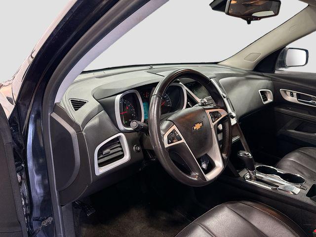 used 2017 Chevrolet Equinox car, priced at $10,914
