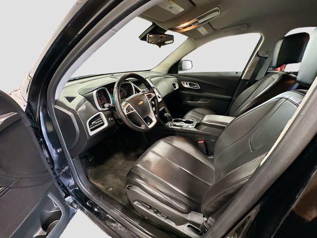 used 2017 Chevrolet Equinox car, priced at $10,914
