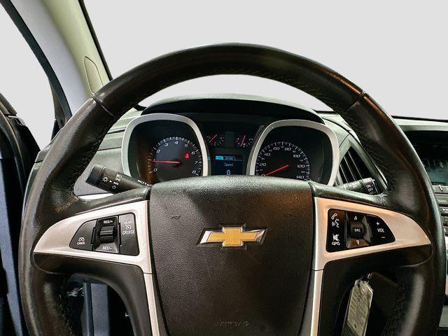 used 2017 Chevrolet Equinox car, priced at $10,914