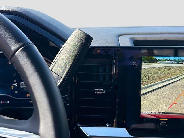 new 2025 Chevrolet Silverado 1500 car, priced at $35,995