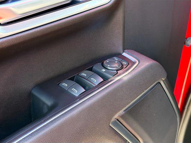 new 2025 Chevrolet Silverado 1500 car, priced at $35,995