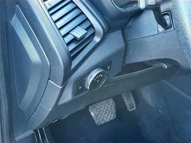 used 2020 Ford EcoSport car, priced at $11,929