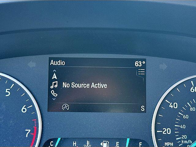 used 2020 Ford EcoSport car, priced at $11,929