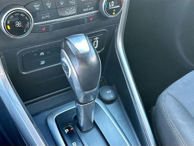 used 2020 Ford EcoSport car, priced at $11,929