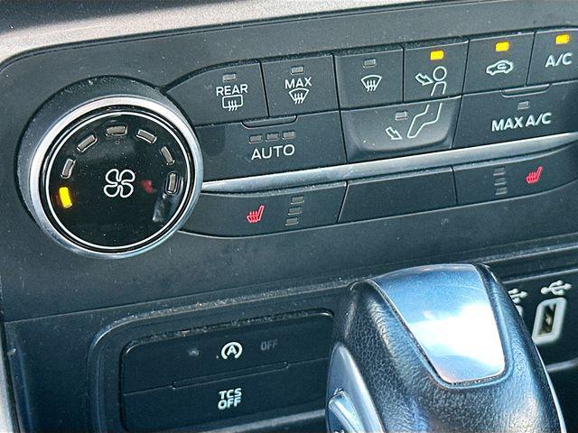 used 2020 Ford EcoSport car, priced at $11,929