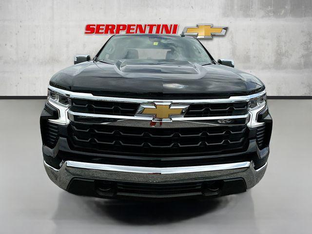 new 2025 Chevrolet Silverado 1500 car, priced at $39,995