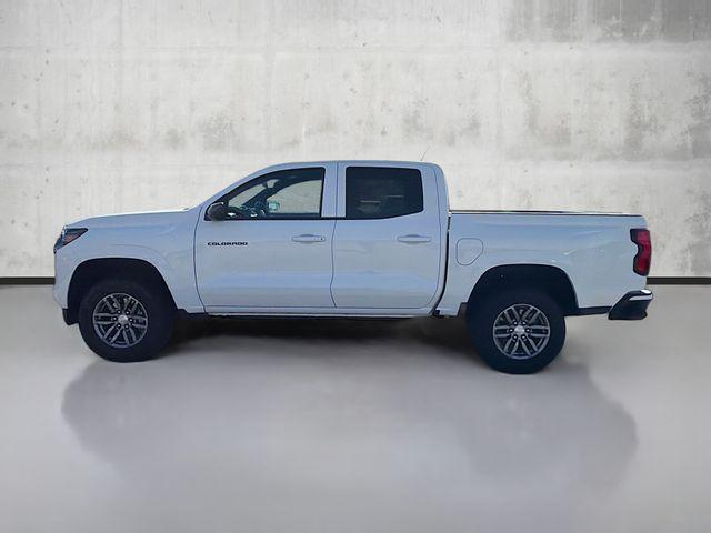 new 2025 Chevrolet Colorado car, priced at $32,995