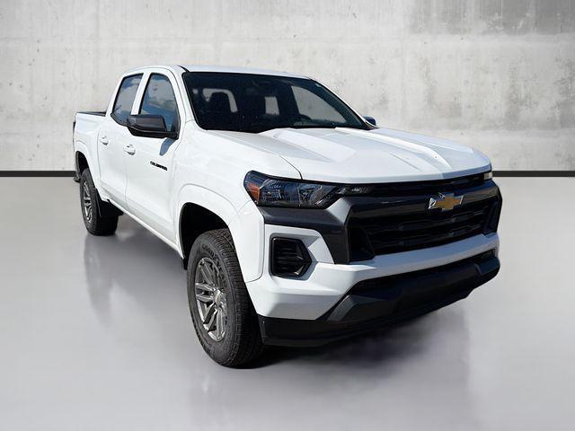 new 2025 Chevrolet Colorado car, priced at $32,995