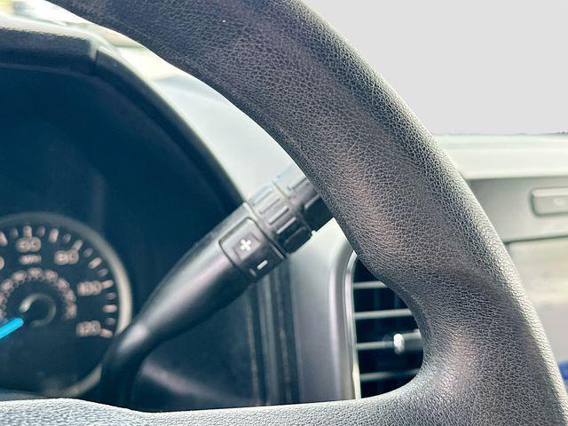used 2020 Ford F-150 car, priced at $27,866