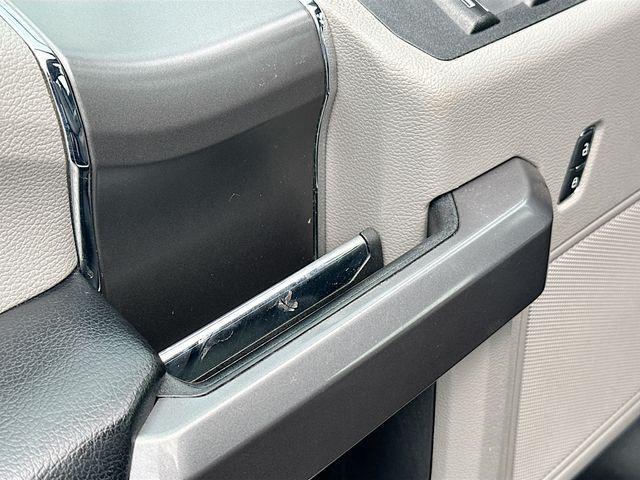 used 2020 Ford F-150 car, priced at $27,866