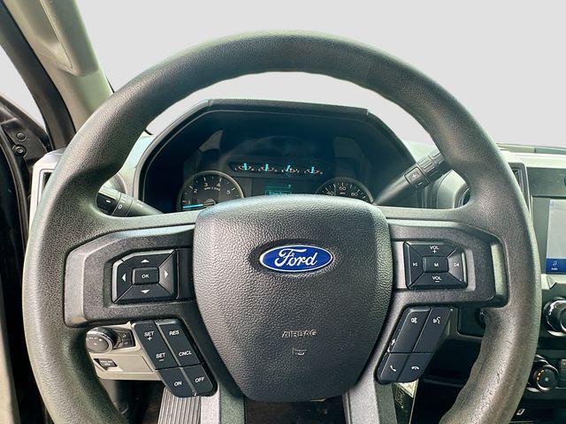 used 2020 Ford F-150 car, priced at $27,866