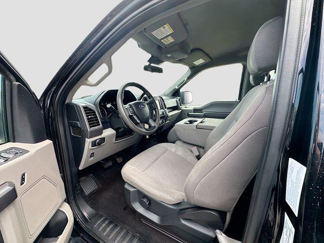 used 2020 Ford F-150 car, priced at $27,866