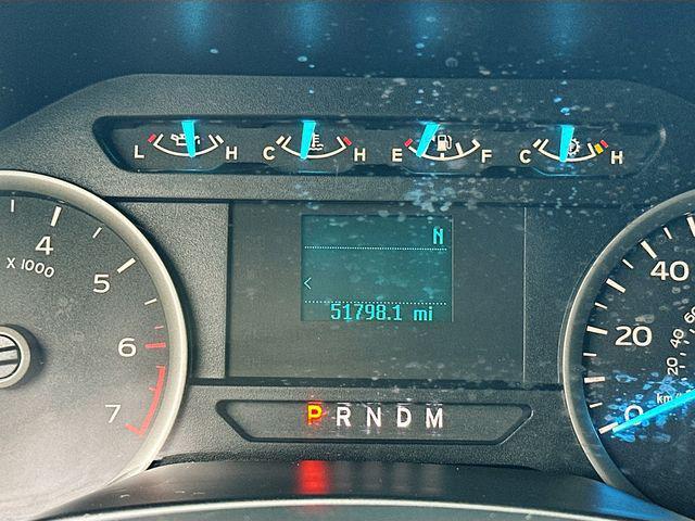 used 2020 Ford F-150 car, priced at $27,866